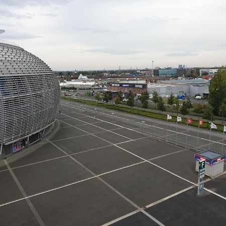 Twenty Business Flats Lille Grand Stade Villeneuve-d'Ascq Ngoại thất bức ảnh