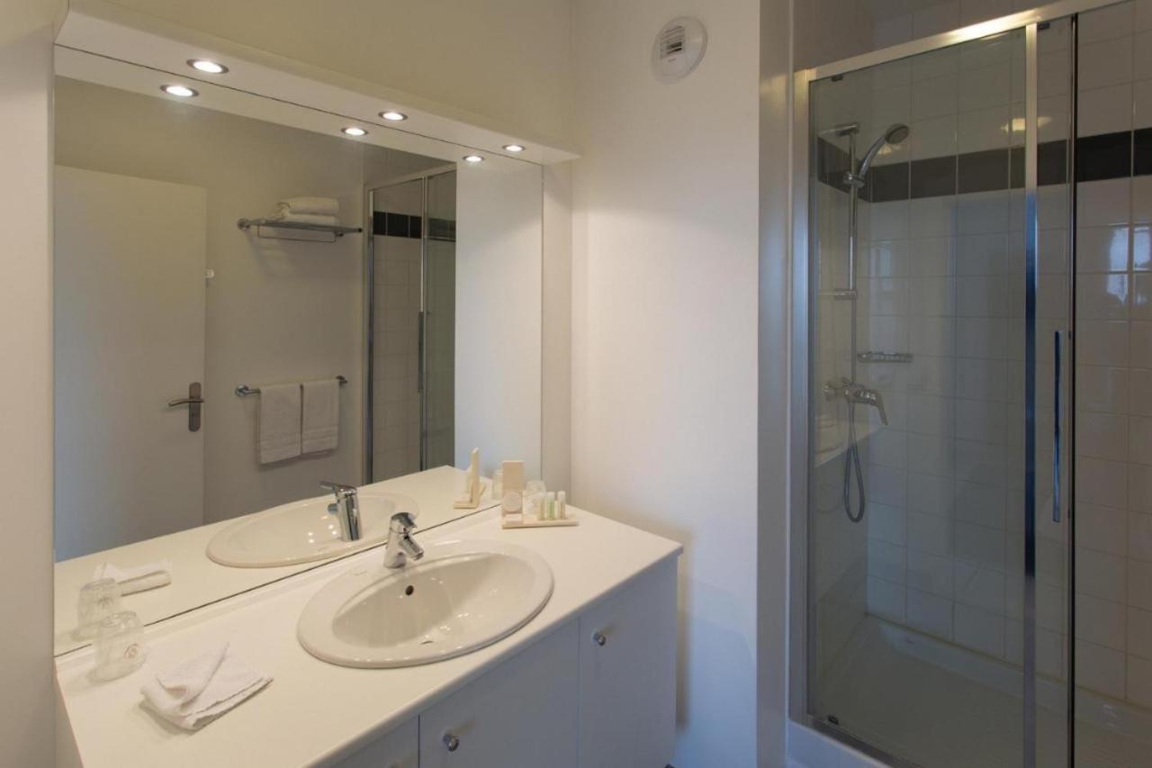Twenty Business Flats Lille Grand Stade Villeneuve-d'Ascq Ngoại thất bức ảnh