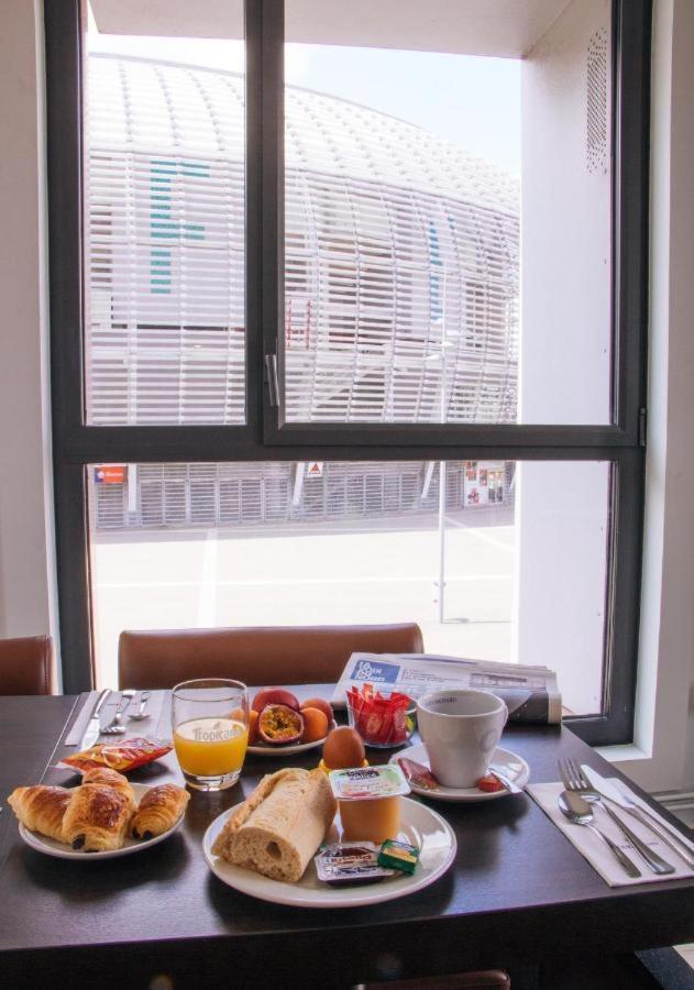 Twenty Business Flats Lille Grand Stade Villeneuve-d'Ascq Ngoại thất bức ảnh